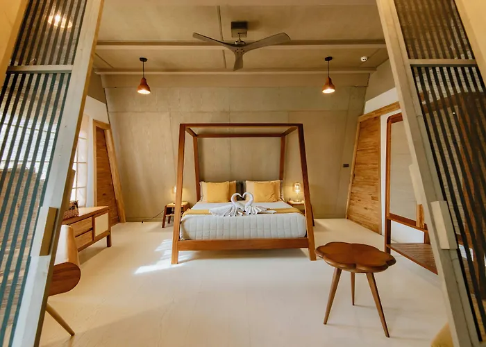 Asmara Urban & Lifestyle Village Powered By Aston 4* Cebu