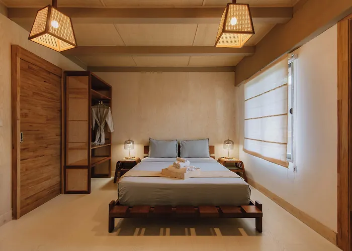 Asmara Urban & Lifestyle Village Powered By Aston 4*