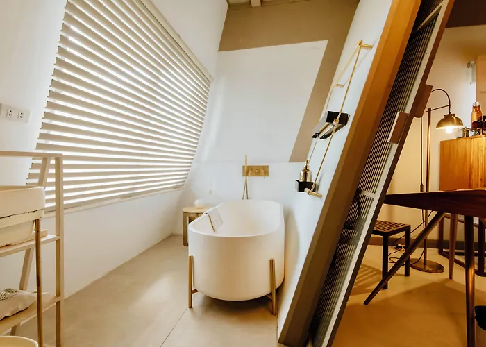 Asmara Urban & Lifestyle Village Powered By Aston 4*