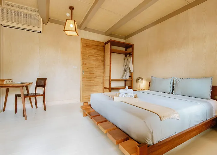 Asmara Urban & Lifestyle Village Powered By Aston 4*